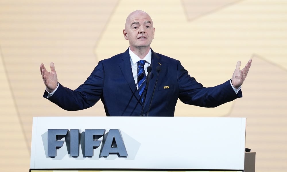 特技表演的